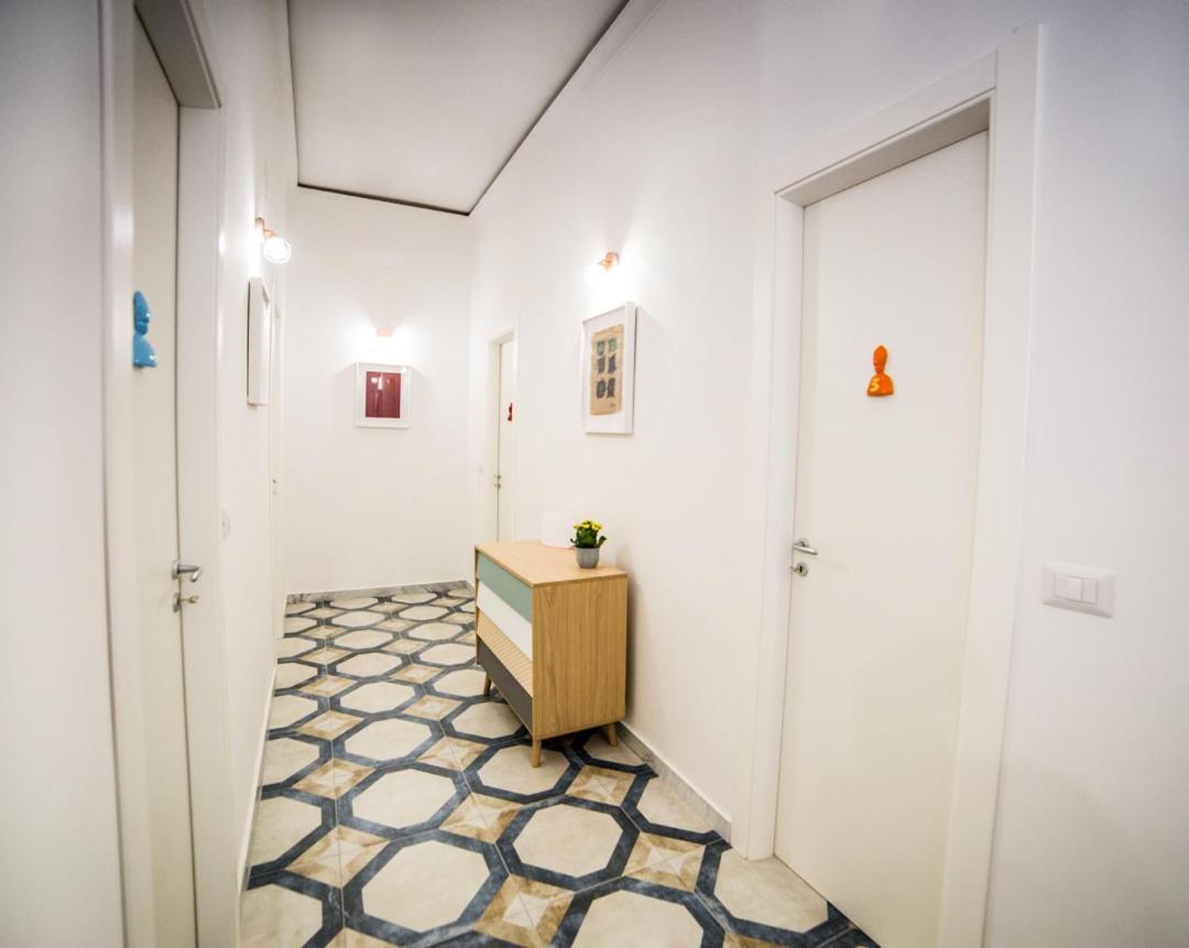 Hotel Il Miracolo Di San Gennaro Neapol Exteriér fotografie