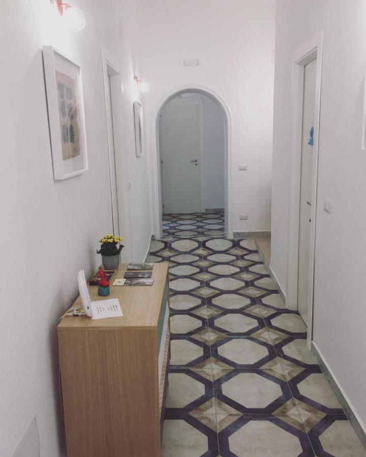 Hotel Il Miracolo Di San Gennaro Neapol Exteriér fotografie